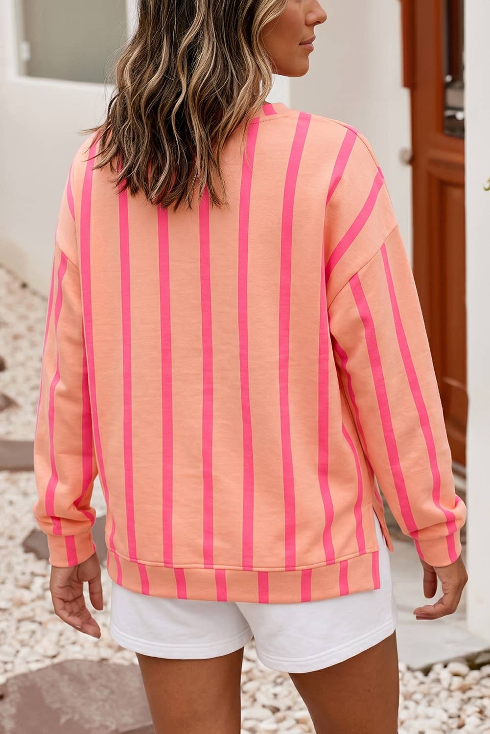 Dancing Sunsets Sweatshirt