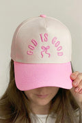 God is Good Hat