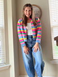 Bright Side Cardigan