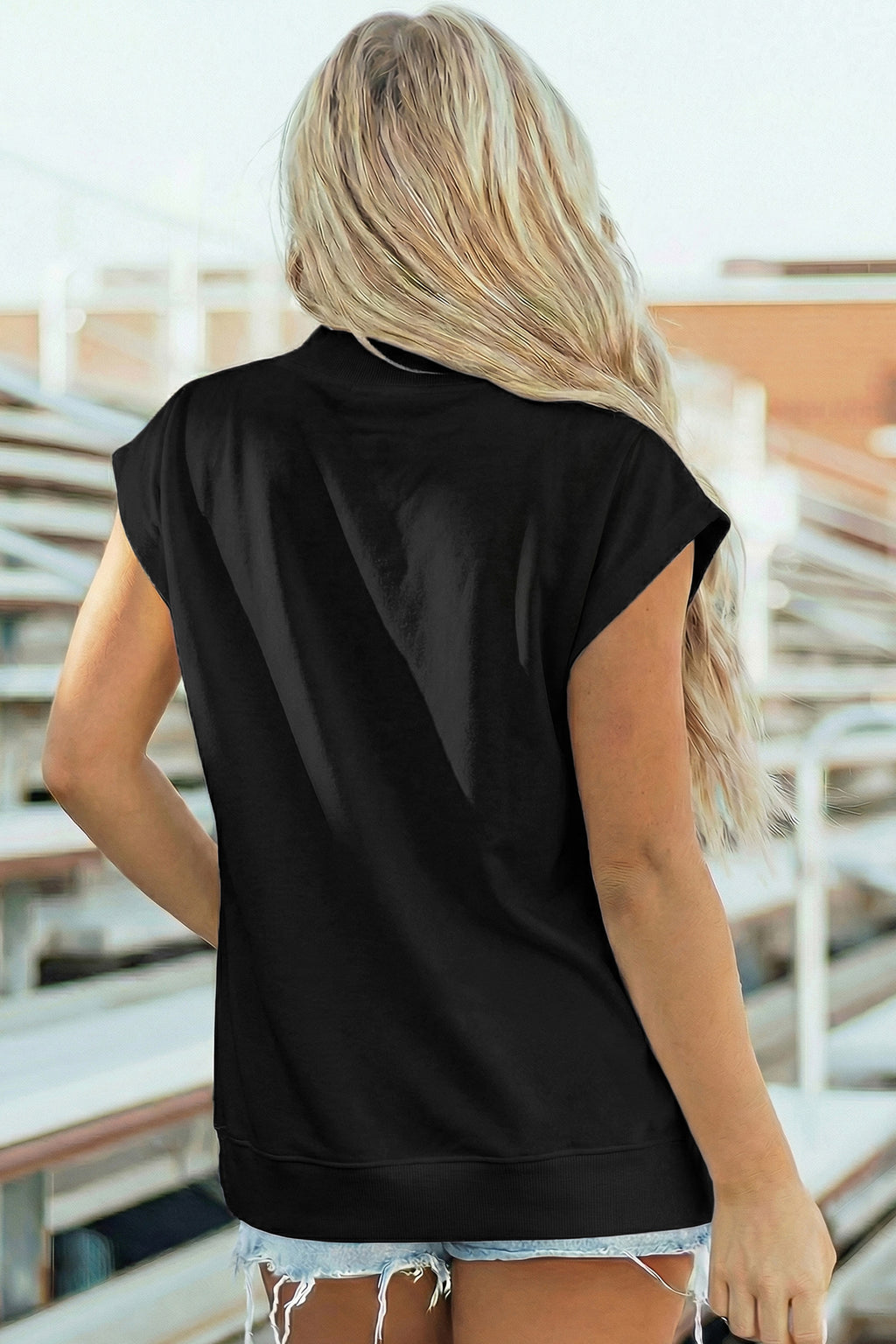 Take Me Anywhere Top