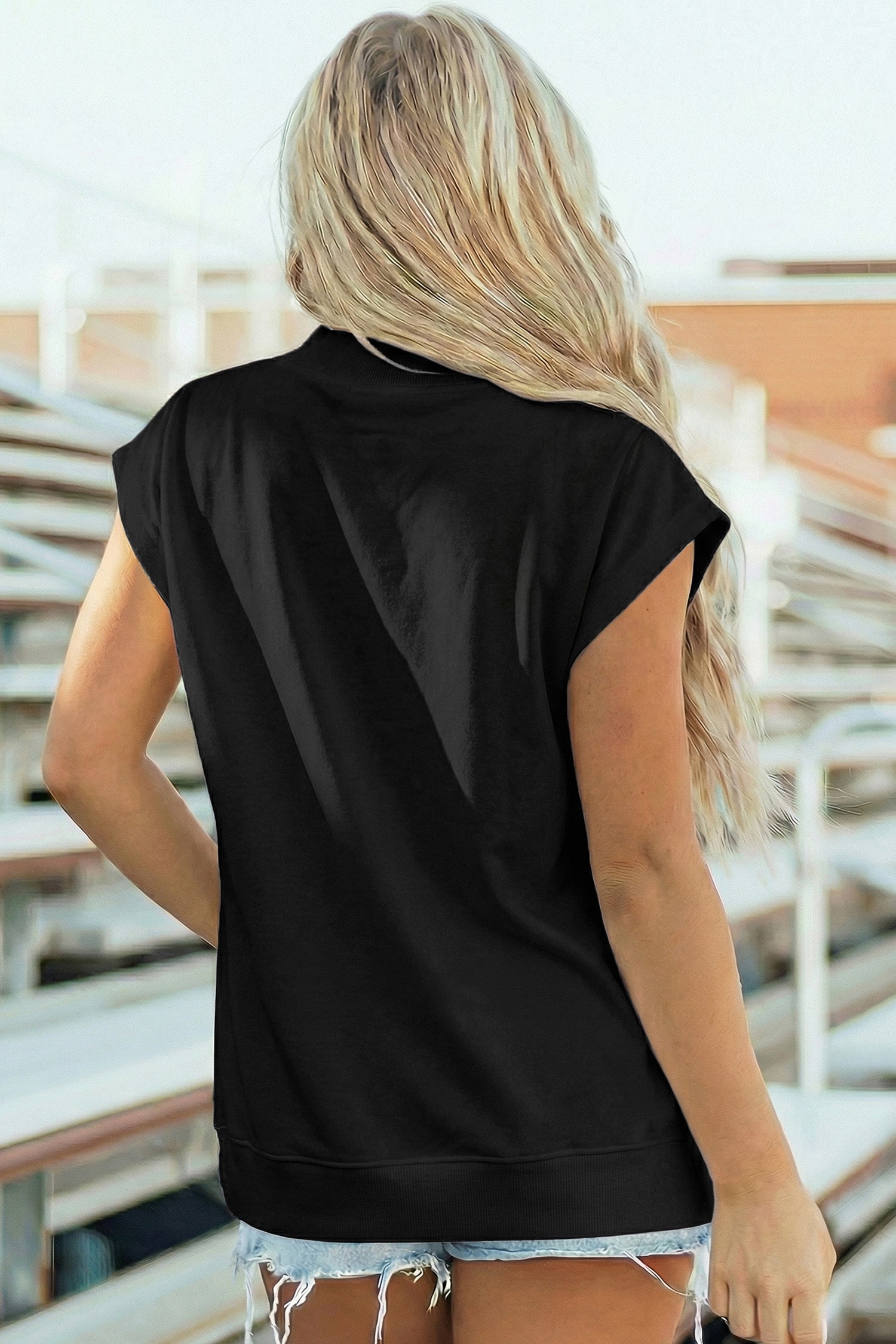 Take Me Anywhere Top