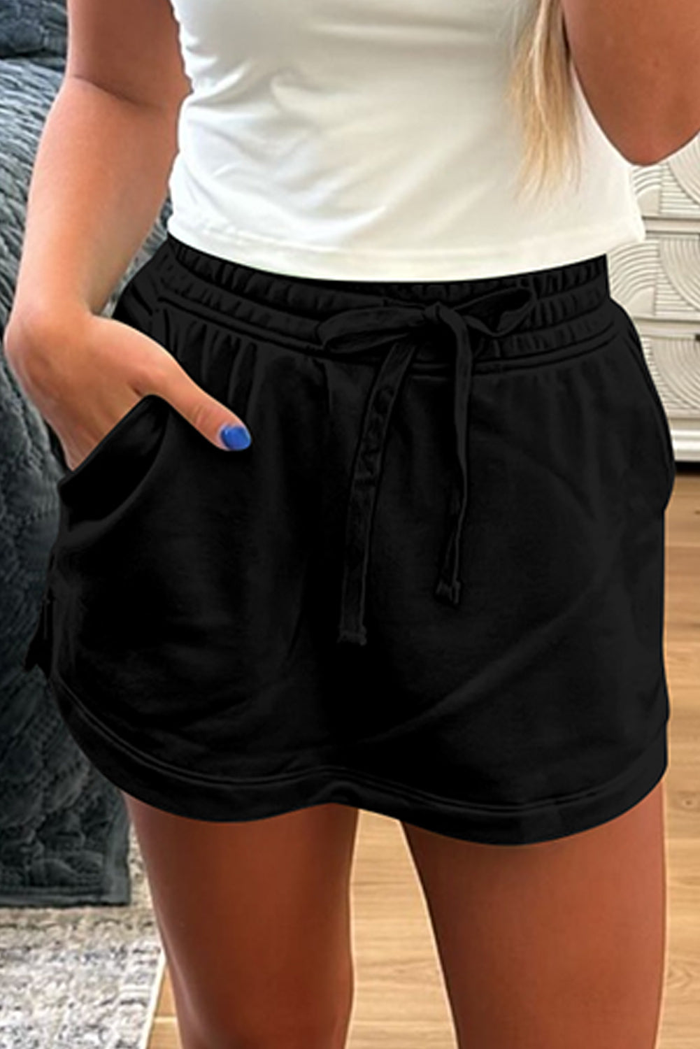 Take it Easy Skort